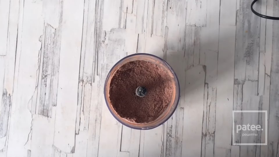 Воздушный кекс в духовке - Шаг 11