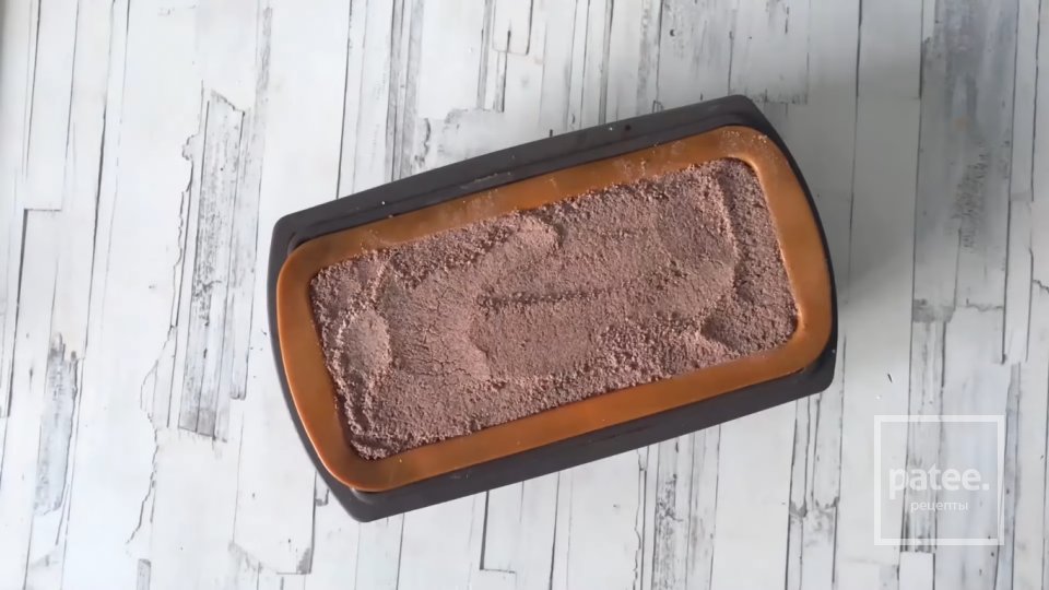 Воздушный кекс в духовке - Шаг 12