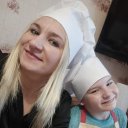 Мария Лапухова