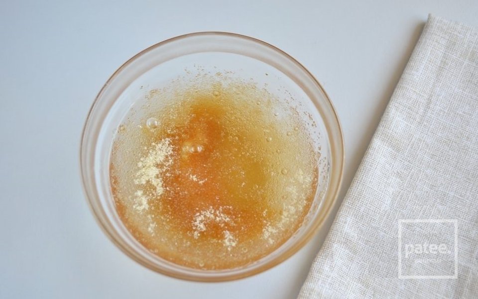 Фантастический блинный торт - Шаг 2