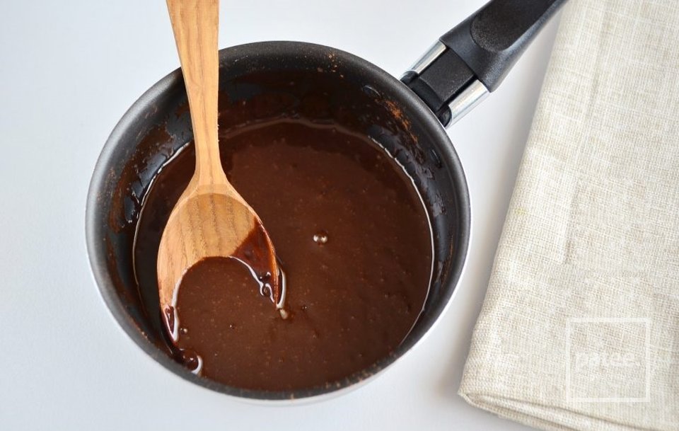 Фантастический блинный торт - Шаг 13