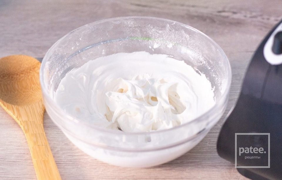 Печенье "Акварель" - Шаг 9