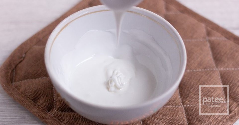 Печенье "Акварель" - Шаг 10