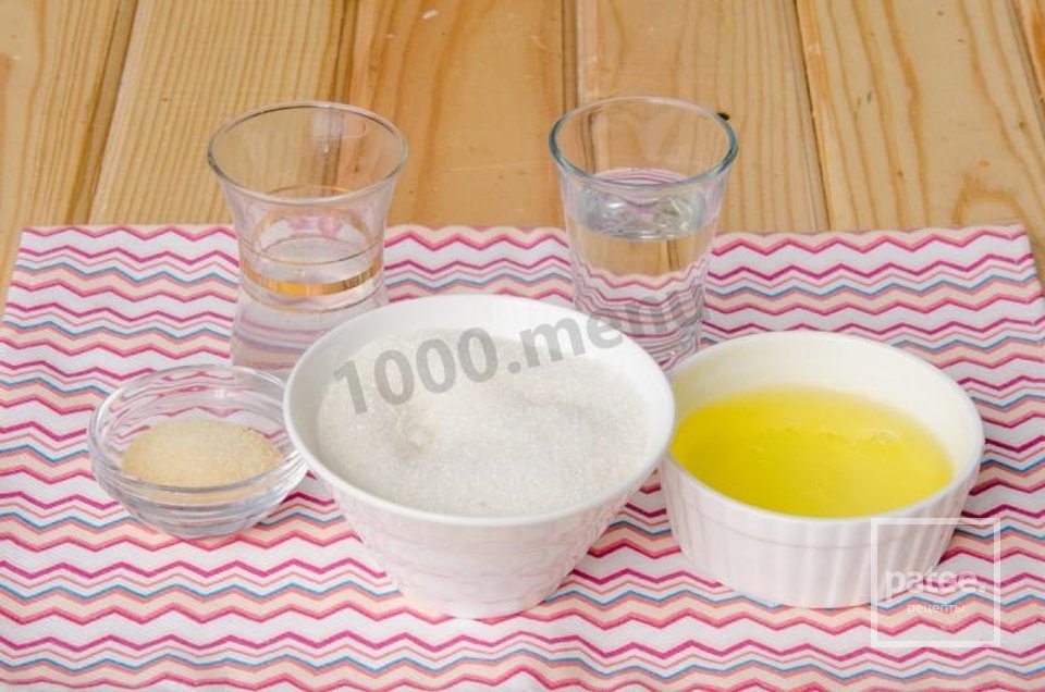 Домашнее печенье Чоко Пай - Шаг 13