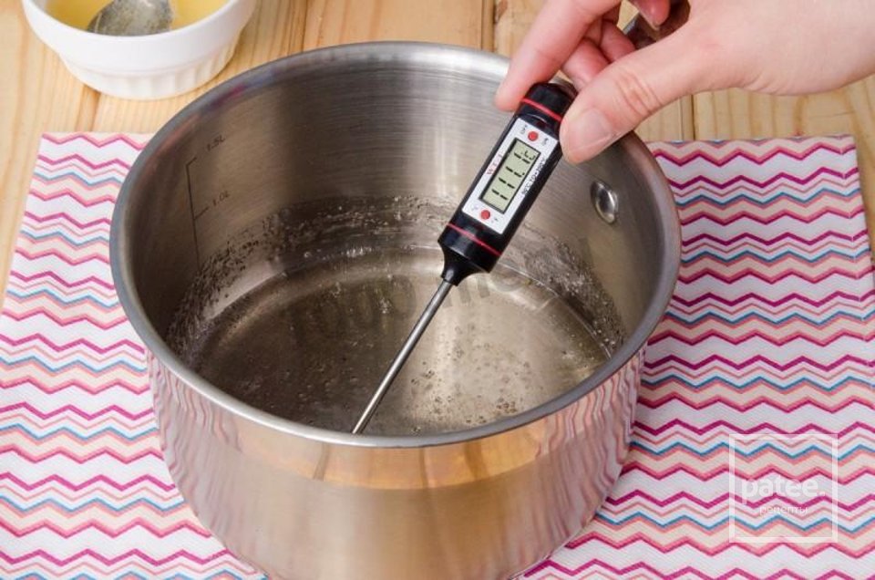 Домашнее печенье Чоко Пай - Шаг 16