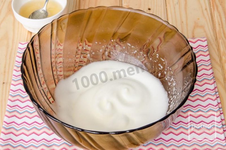 Домашнее печенье Чоко Пай - Шаг 17