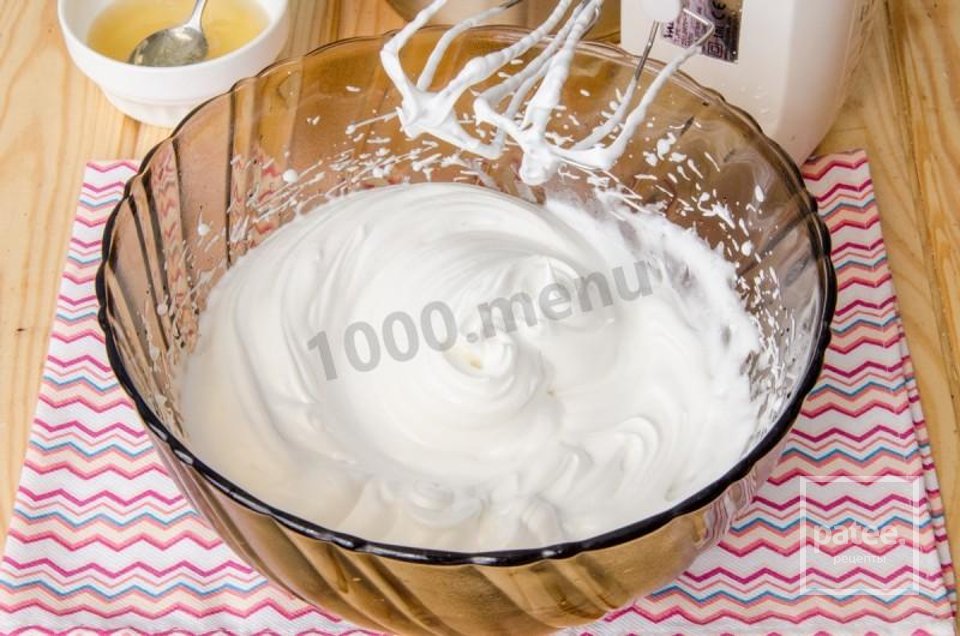 Домашнее печенье Чоко Пай - Шаг 18