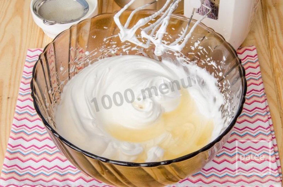 Домашнее печенье Чоко Пай - Шаг 19