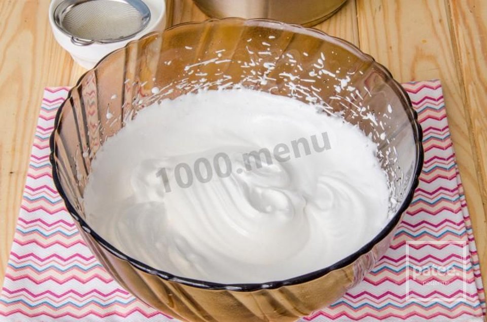 Домашнее печенье Чоко Пай - Шаг 20