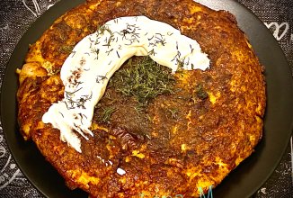 Картофельная бабка