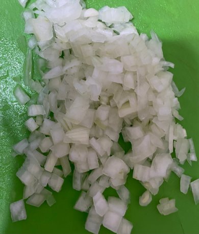 Картофельная бабка - Шаг 3