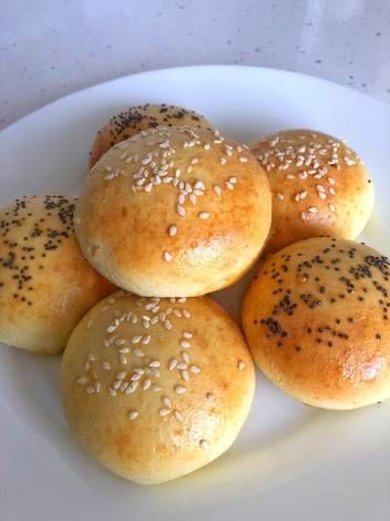 ПП-творожные булочки 👍🏼 - Шаг 1