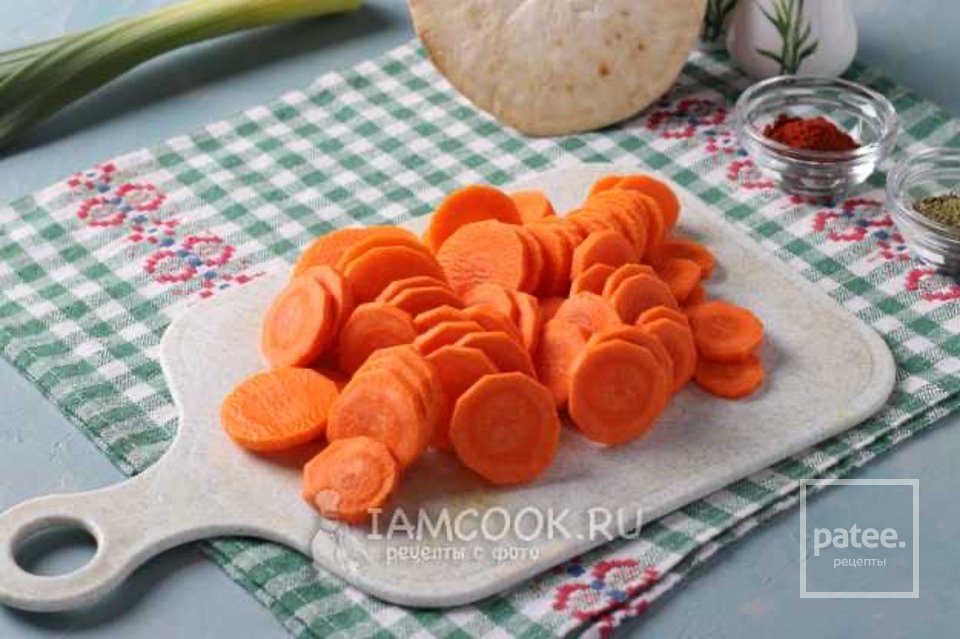 Пихельштайнер (немецкий густой суп) 🍲 - Шаг 4