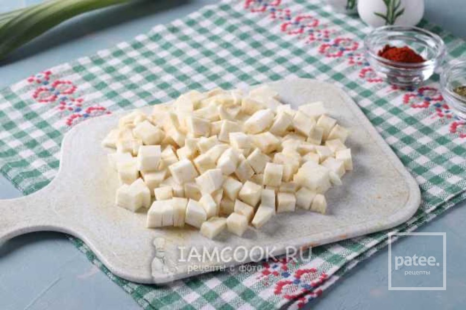 Пихельштайнер (немецкий густой суп) 🍲 - Шаг 5