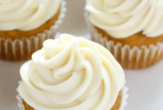 Сырный крем с белым шоколадом