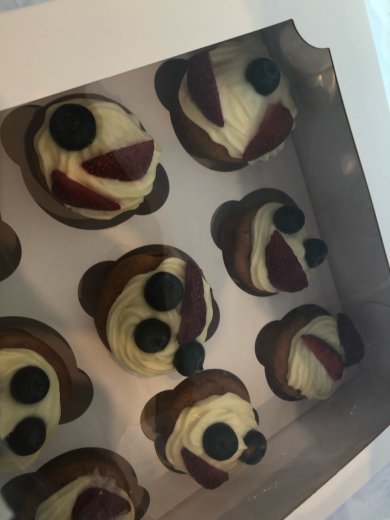 Сырный крем с белым шоколадом - Шаг 4