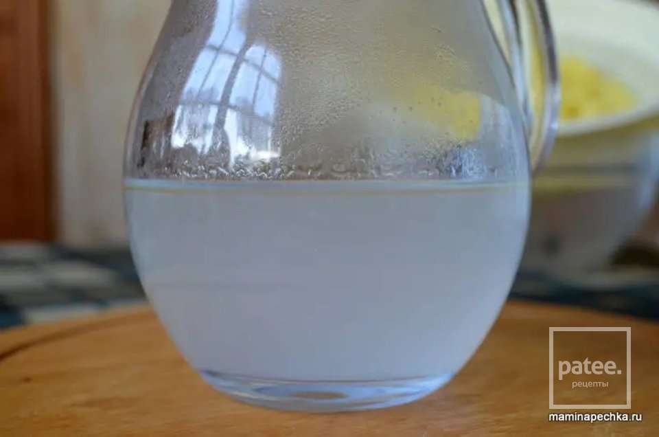 Паста с морскими гребешками 🍝 - Шаг 6