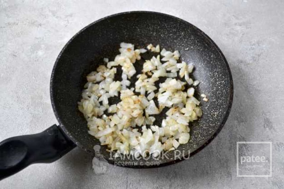 Армянский суп из баклажанов с помидорами 🍲 - Шаг 2