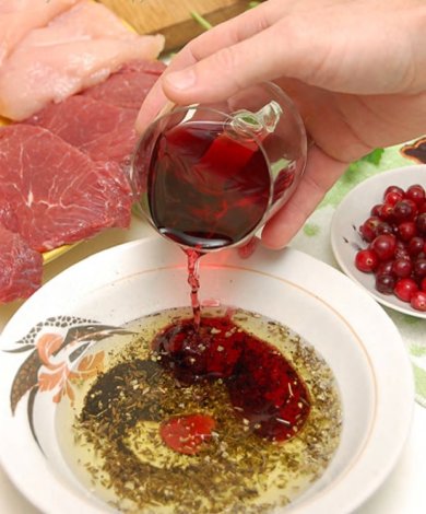 Домашняя буженина (Мясное ассорти) 🥩 - Шаг 3