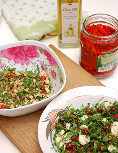 Домашняя буженина (Мясное ассорти) 🥩 - Шаг 5