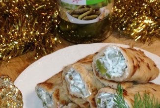 Рулетики мясные 👍🏼