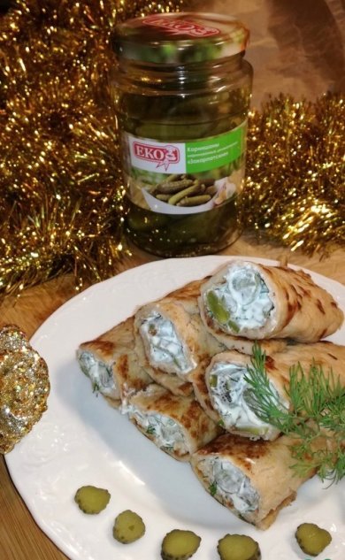 Рулетики мясные 👍🏼 - Шаг 2