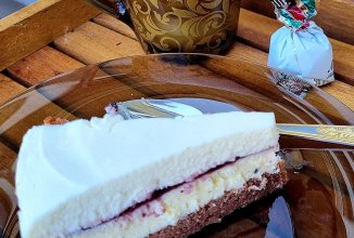 Дабл-чизкейк