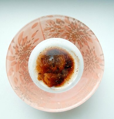 Свиной стейк в духовке 🥩 - Шаг 4