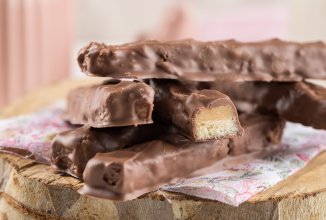 Палочки «Твикс»