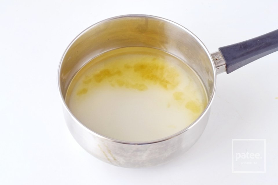 Пахлава из теста фило - Шаг 7