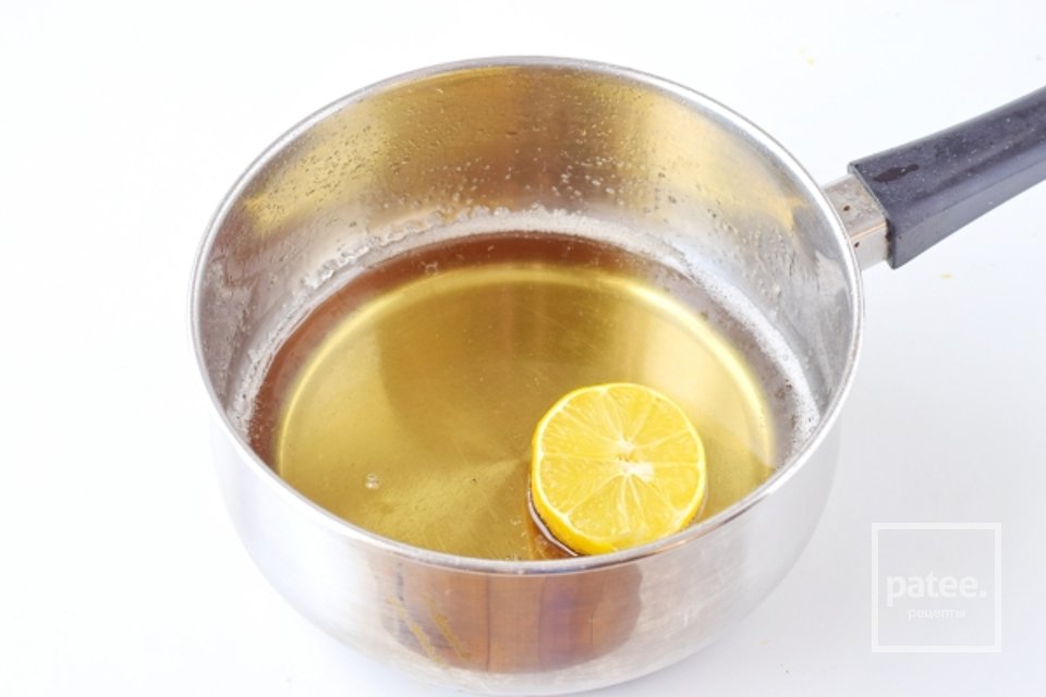 Пахлава из теста фило - Шаг 8