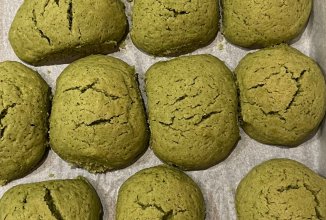 Мытные печенья