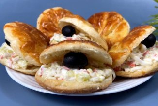 «Черная жемчужина»