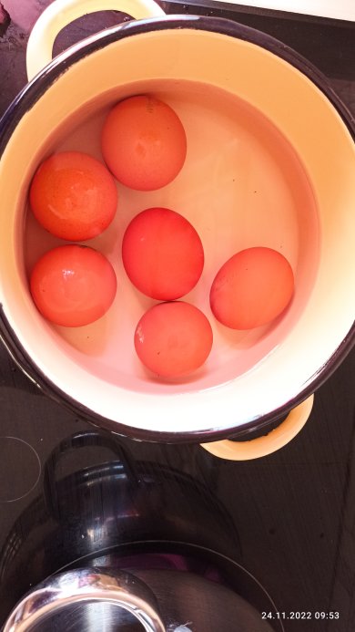 Салат Деревенский - Шаг 2