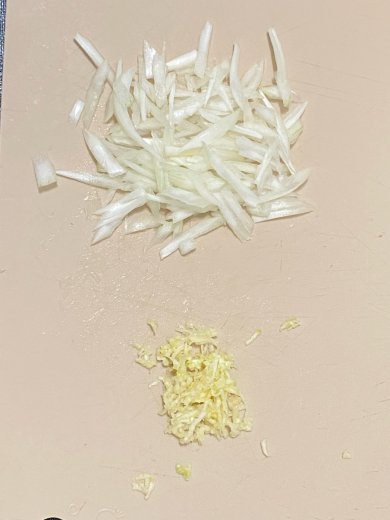 Сердечки 💞 куриные с сыром Чеддер - Шаг 3