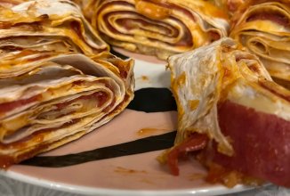 Лаваш к пиву