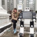 Светлана Киселева