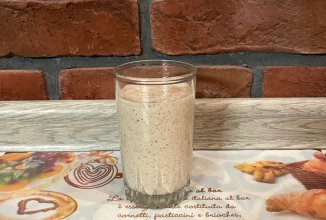 Коктейль «Скраб для желудка»