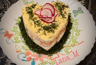 Кето мимоза