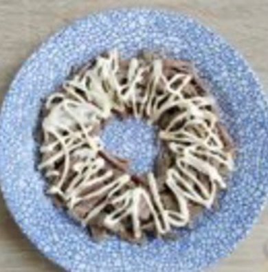 Салат «Птичье гнездо». - Шаг 1