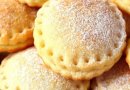 Лёгкий рецепт Творожного Печенья