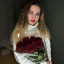 Алёна Сухорученко