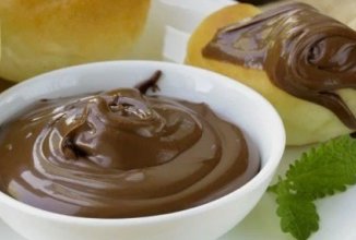 Шоколадная паста-Вкуснятинка!