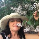 Галина Бахарева