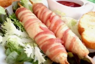 Κуpиноe «эcкимо»