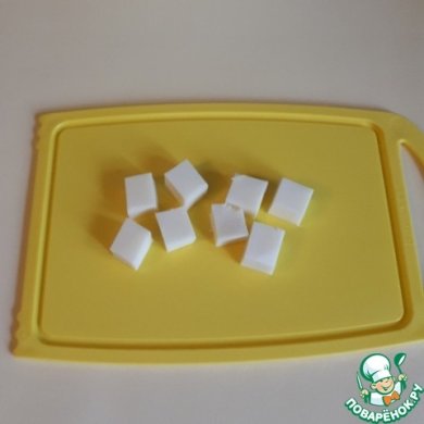 Корейский яичный хлеб "Геран-панг" 🍞 - Шаг 5