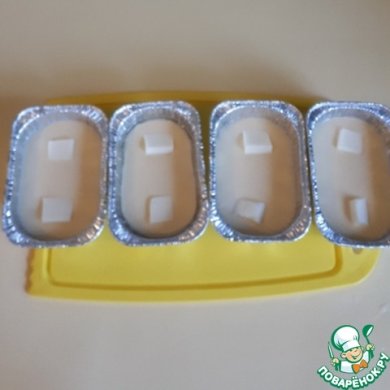 Корейский яичный хлеб "Геран-панг" 🍞 - Шаг 6