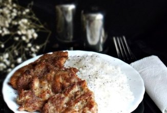 Экспресс-мясо 🥩