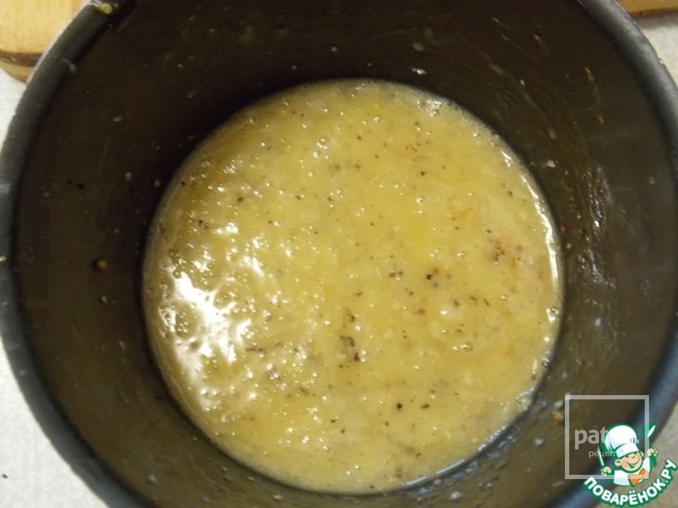 Экспресс-мясо 🥩 - Шаг 2