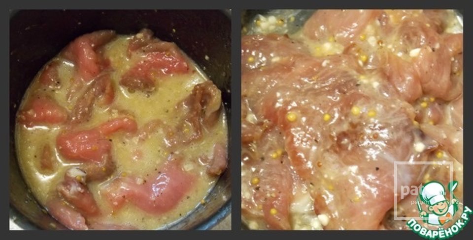 Экспресс-мясо 🥩 - Шаг 3